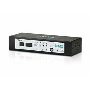 ATEN EC1000-AX-G modul pro správu potřeby AC Černá EC1000-AX-G obraz