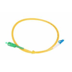 Extralink EX.2756 InfiniBand a optický kabel FTTH Žlutá EX.2756 obraz