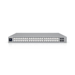 Ubiquiti USW-Pro-XG-48-PoE Přepínač USW-Pro-XG-48-PoE obraz
