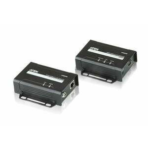 ATEN HDMI HDBaseT-Lite Extender (4K@40m) VE801-AT-G obraz