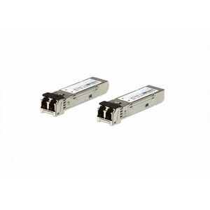 ATEN 2A-136G síťový transceiver modul Optické vlákno 1250 2A-136G obraz