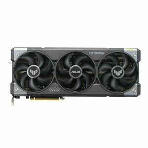 Asus GeForce RTX 5080 TUF Gaming 16GB GDDR7 256 bit 90YV0M31-M0NA00 obraz