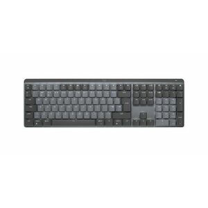 Logitech 920-010756 klávesnice Kancelář RF bezdrátové 920-010756 obraz