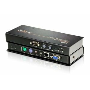 ATEN CE370-AT-G KVM prodlužovací kabel Vysílač a CE370-AT-G obraz
