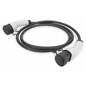 DIGITUS DK-3P32-075 Kabel pro nabíjení elektrických DK-3P32-075 obraz