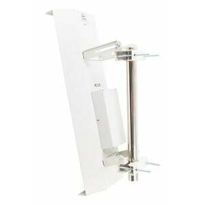 Extralink | Radome | Kryt pro Ubiquiti airMAX Sector OSLONA AM-19/120 obraz