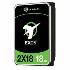 Seagate Exos X18 18TB SAS HDD 3, 5" 512E/4KN ST18000NM0272 obraz