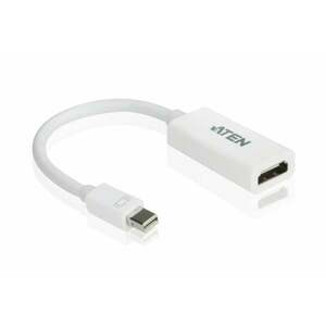 ATEN Mini DisplayPort to HDMI Adapter VC980-AT obraz