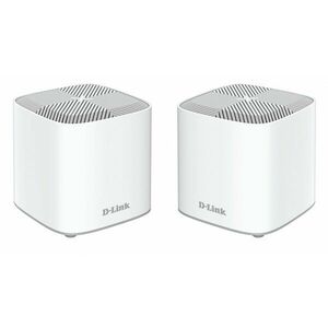 D-Link COVR-X1862 Wi-Fi přístupový bod 1800 Mbit/s COVR-X1862 obraz