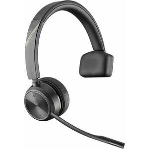 POLY Savi 7210 Monaural DECT 1880-1900 MHz Top Sluchátka 8Y9C0AA#ABB obraz