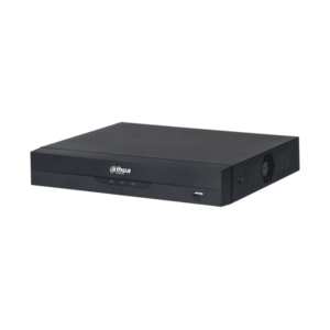 Dahua NVR4104HS-P-EI 4CH Kompaktní 1U 4PoE 1HDD NVR4104HS-P-EI obraz