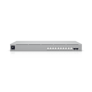 Ubiquiti USW-Pro-XG-10-PoE Přepínač USW-Pro-XG-10-PoE obraz
