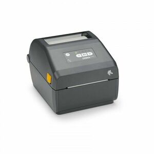 Zebra ZD421 tiskárna štítků Tepelný přenos 300 ZD4AH43-C0EE00EZ obraz
