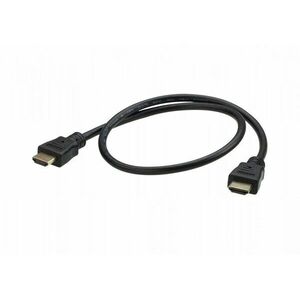 ATEN 2L-7DA6H HDMI kabel 0, 6 m HDMI Typ A (standardní) 2L-7DA6H obraz