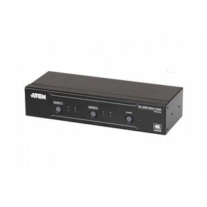 ATEN VM0202H-AT-G maticový přepínač Přepínač AV VM0202H-AT-G obraz