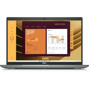 DELL Latitude 5550 Ultra 5 135U 39, 62cm 15, 6inch FHD 16GB 512GB 04F3N obraz