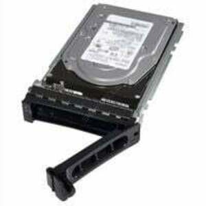 DELL 4TB Hard Drive SATA 6Gbps 7.2K 512n 3.5in Hot-Plug CUS 400-BLLF obraz