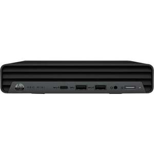 HP 400 G9 Pro Mini | Intel Core i5-12500T | 8GB RAM | 256GB 885H6EA obraz