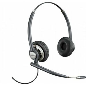 HP Poly EncorePro HW720 - EncorePro 700 Series - Headset 8R707AA#AC3 obraz