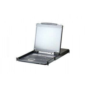 ATEN CL5708IN-ATA-AG konzolový (KVM) přepínač CL5708IN-ATA-AG obraz