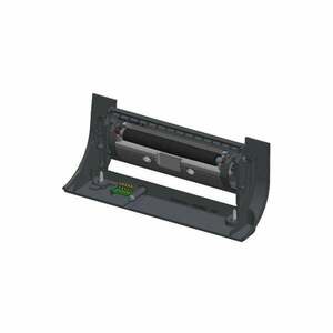 Zebra ZD411T, ZD611T Dávkovač pro bezpodložková P1117258-233 obraz