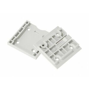 Mikrotik RMK-2X10/19 příslušenství k rackům Sada pro RMK-2x10/19 obraz