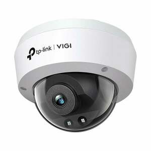 TP-Link VIGI C240I (4mm) Kupole Bezpečnostní IP VIGI C240I(4mm) obraz