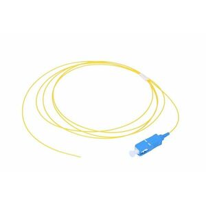Extralink SC/UPC | Pigtail | Jednomodový, 900um G.657A 2m EX.1940 obraz