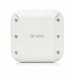HPE Aruba Networking AP-518 Bílá Podpora napájení po R4H02A obraz