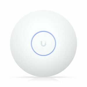 Ubiquiti U7 Long-Range 7300 Mbit/s Bílá Podpora napájení po U7-LR obraz