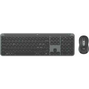 Logitech 920-012507 klávesnice Obsahuje myš Kancelář RF 920-012507 obraz