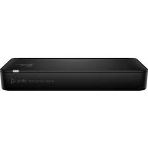 POLY Studio G62 Video Conferencing System With Mounting A01KCAA#AC3 obraz