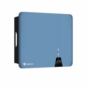 Solplanet Hybrid Inverter ASW3000H-S2, jednofázový, 3kW ASW3000H-S2 obraz