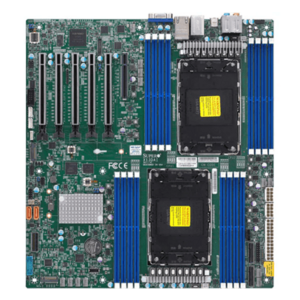 Supermicro MBD-X13DAI-T-B Motherboard with 2xSKT MBD-X13DAI-T-B obraz