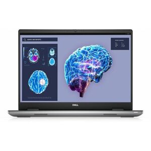 DELL Precision 7680 i7-13850HX 40, 64cm 16inch FHD+ 32GB 1TB HXK39 obraz