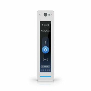 Ubiquiti G3 Reader Pro Terminál pro rozpoznávání UA-G3-Pro-W obraz