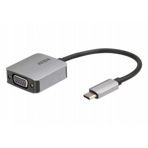 ATEN UC3002A-AT adaptér k video kabelům USB typu C VGA UC3002A-AT obraz