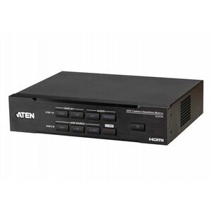 ATEN UC3310-AT-G zařízení pro zaznamenávání videa UC3310-AT-G obraz
