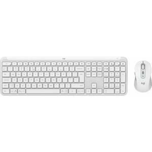Logitech 920-012491 klávesnice Obsahuje myš Kancelář RF 920-012491 obraz