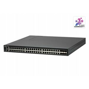 ATEN ES0154P-AX-G síťový přepínač Řízený L2+ ES0154P-AX-G obraz