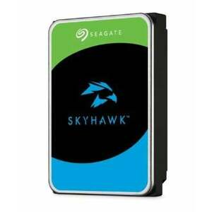 Seagate SkyHawk vnitřní pevný disk 2 TB 256 MB 3.5" ST2000VX017 obraz