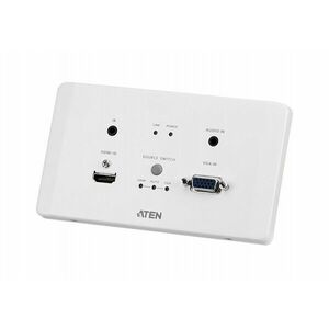 ATEN VE2812AEUT-AT-G AV prodlužovačka AV vysílač VE2812AEUT-AT-G obraz