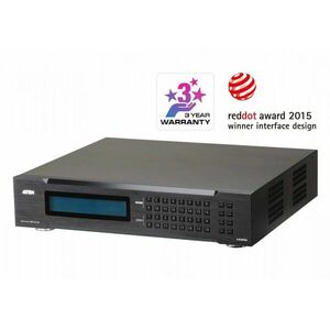 ATEN VM51616H Přepínač škálovací matrice 124, 5 W VM51616H-AT-G obraz