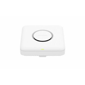 NETGEAR WBE758 11530 Mbit/s Bílá Podpora napájení po WBE758-111EUS obraz
