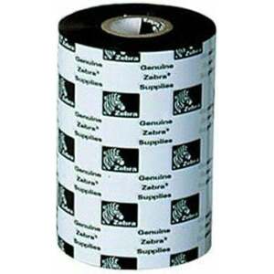 Zebra 5319 performance Wax tepelná páska 450 m Černá 05319BK11045 obraz
