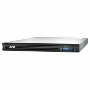 APC Smart-UPS Line-interaktivní 1, 5 kVA 1000 W 4 AC SMT1500RMI1U obraz