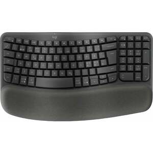Logitech 920-012332 klávesnice Kancelář RF bezdrátové 920-012332 obraz