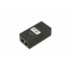 Extralink EX.14152 PoE adaptér Fast Ethernet 24 V EX.14152 obraz