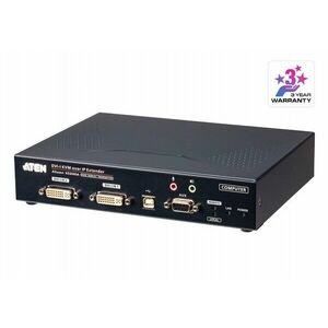 ATEN KE6940AT-AX-G KVM prodlužovací kabel Vysílač KE6940AT-AX-G obraz