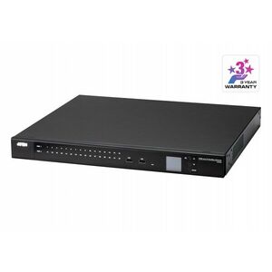 ATEN KG0032-AX-G konzolový (KVM) přepínač Instalace do KG0032-AX-G obraz